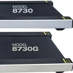 Sunny Health & Fitness ASUNA Space Saving Treadmill Black