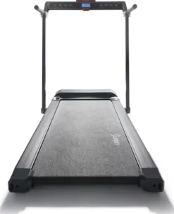 Sunny Health & Fitness Pegasus Smart Treadmill Gray