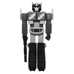 Super7 Transformers Optimus Prime Fallen Leader 24″ Shogun Action Figure Collectible