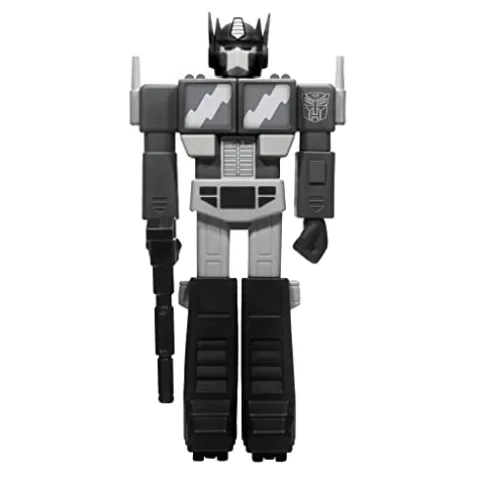 Super7 Transformers Optimus Prime Fallen Leader 24″ Shogun Action Figure Collectible