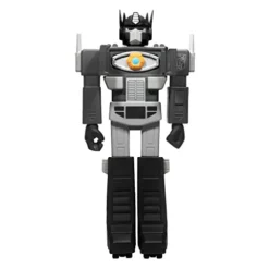 Super7 Transformers Optimus Prime Fallen Leader 24″ Shogun Action Figure Collectible