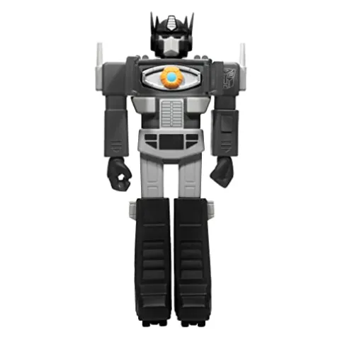 Super7 Transformers Optimus Prime Fallen Leader 24″ Shogun Action Figure Collectible