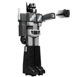 Super7 Transformers Optimus Prime Fallen Leader 24″ Shogun Action Figure Collectible