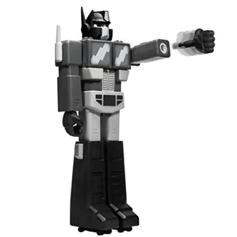 Super7 Transformers Optimus Prime Fallen Leader 24″ Shogun Action Figure Collectible