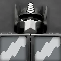 Super7 Transformers Optimus Prime Fallen Leader 24″ Shogun Action Figure Collectible