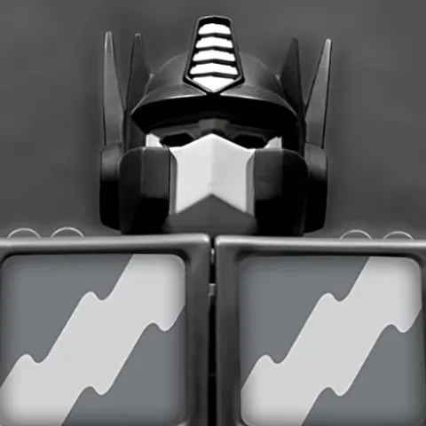 Super7 Transformers Optimus Prime Fallen Leader 24″ Shogun Action Figure Collectible