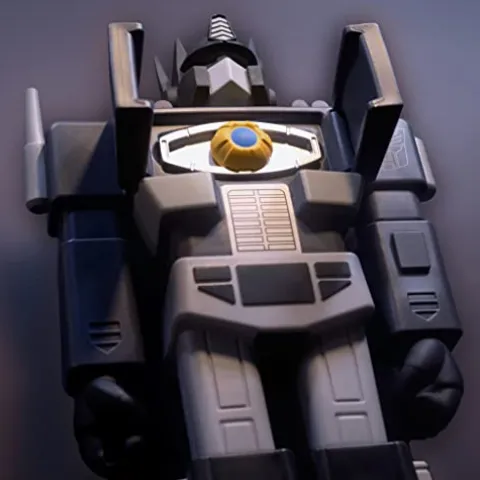 Super7 Transformers Optimus Prime Fallen Leader 24″ Shogun Action Figure Collectible