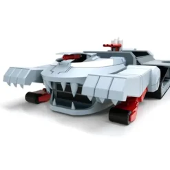 Super7 ULTIMATES! Thundercats ThunderTank Action Figure Vehicle Multicolor