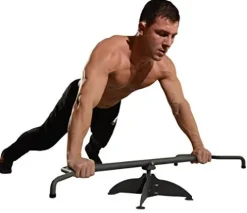 Suples Spartan Bar + Workout Video Link – Olympic Athletes – Arm, Chest, Back, Core Home Gym Workouts