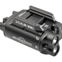 SureFire XVL2-IRC WeaponLight Laser Module System Black