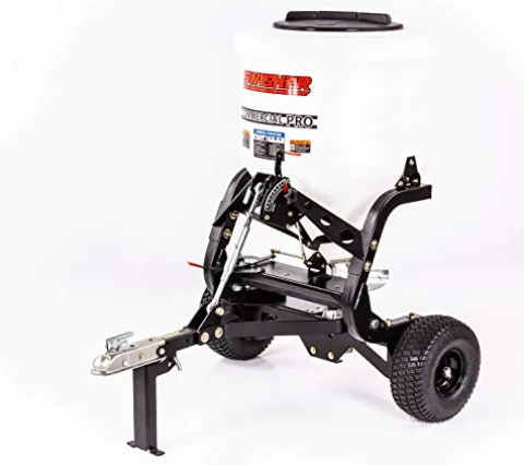 Swisher 22000 Hobby Farm Pro Tow Behind 52 Gallon Commercial Spreader