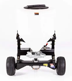 Swisher 22000 Hobby Farm Pro Tow Behind 52 Gallon Commercial Spreader