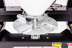 Swisher 22000 Hobby Farm Pro Tow Behind 52 Gallon Commercial Spreader