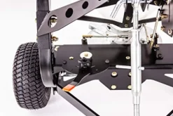 Swisher 22000 Hobby Farm Pro Tow Behind 52 Gallon Commercial Spreader