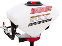 Swisher Commercial Pro ATV Spreader Opaque