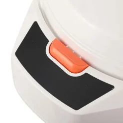 TABODD Automatic Billiard Cleaning Machine 180W Electric Snooker Polishing Washing Machine White #05