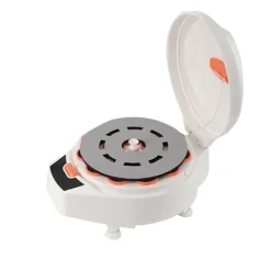 TABODD Automatic Billiard Cleaning Machine 180W Electric Snooker Polishing Washing Machine White #05