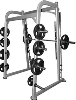 TAG Fitness Smith Machine