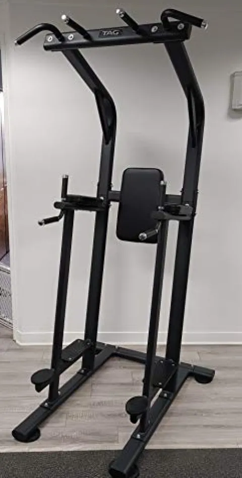 TAG Fitness VKR Power Tower