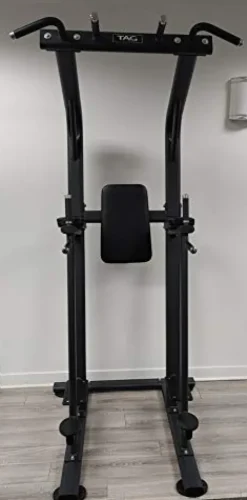 TAG Fitness VKR Power Tower