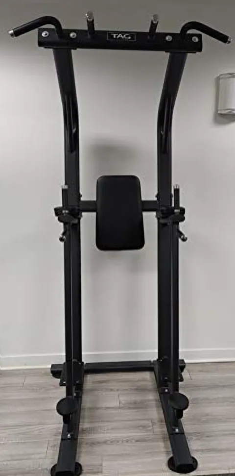 TAG Fitness VKR Power Tower