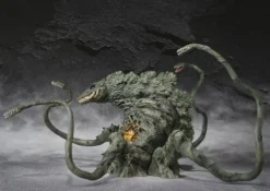 TAMASHII NATIONS Bandai S.H. Monster Arts Biollante Action Figure Multicolor