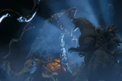 TAMASHII NATIONS Bandai S.H. Monster Arts Biollante Action Figure Multicolor