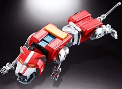 TAMASHII NATIONS GX-71 Voltron Soul of Chogokin Action Figure Multicolor