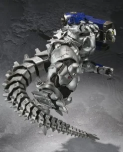 TAMASHII NATIONS S.H. MonsterArts Kiryu Mechagodzilla Action Figure