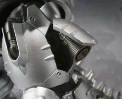 TAMASHII NATIONS S.H. MonsterArts Kiryu Mechagodzilla Action Figure