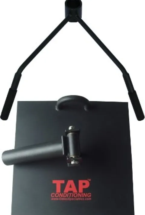 TAP Core Builder with Handle