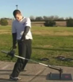 TAP Core Builder with Handle