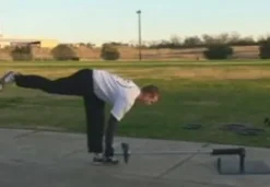 TAP Core Builder with Handle