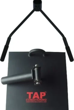 TAP Core Builder with Handle