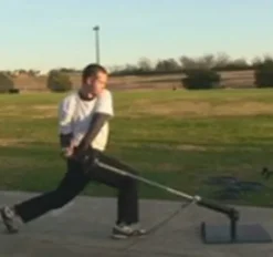 TAP Core Builder with Handle