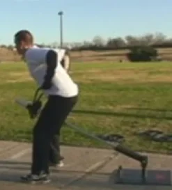 TAP Core Builder with Handle