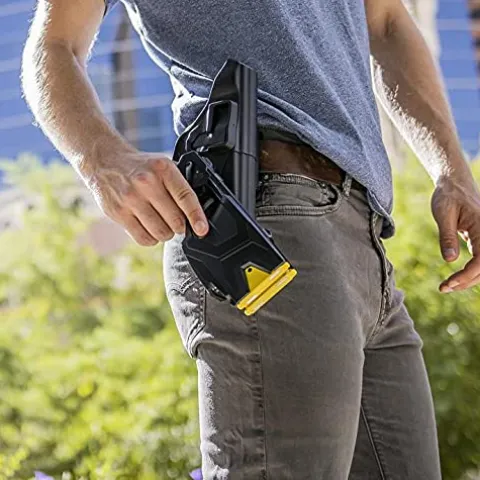 Taser Professional Series Personal and Home Defense Kit X2 Black