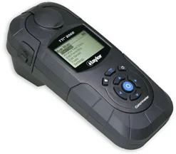 Taylor Technologies, Inc. Colorimeter TTi 3000