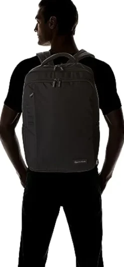 TaylorMade Golf Players Backpack Black
