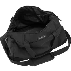 TaylorMade Golf Players Large Duffle Bag Black