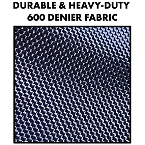 Team Golf NCAA Seattle Kraken Birdie Stand Golf Bag MULTI TEAM COLOR