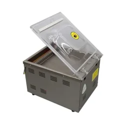 TECHTONGDA Chamber Vacuum Sealer Machine 110V for Food Saver Home & Commercial Use