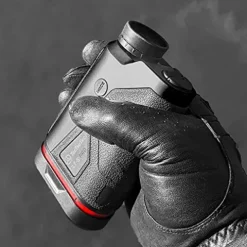 TecTecTec ULT-S PRO Rangefinder Red