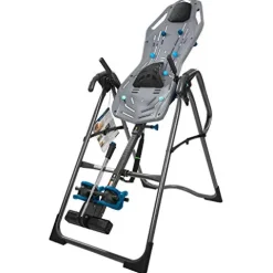 TEETER FitSpine X3 Inversion Table Grey