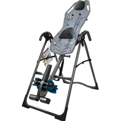Teeter FitSpine X2 Inversion Table Grey