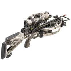 TenPoint Flatline 460 Crossbow 460 FPS Black