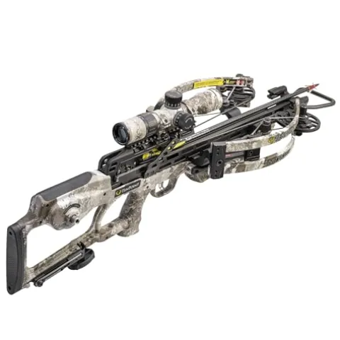 TenPoint Nitro 505 Crossbow Veil Alpine Multi