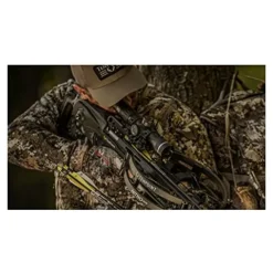 TenPoint Nitro 505 Crossbow Moss Green Multi