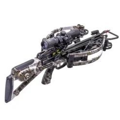 TenPoint Siege 425 Crossbow Vektra with RangeMaster 100 Scope and ACUslide System
