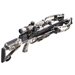 TenPoint Stealth 450 Crossbow Veil Alpine